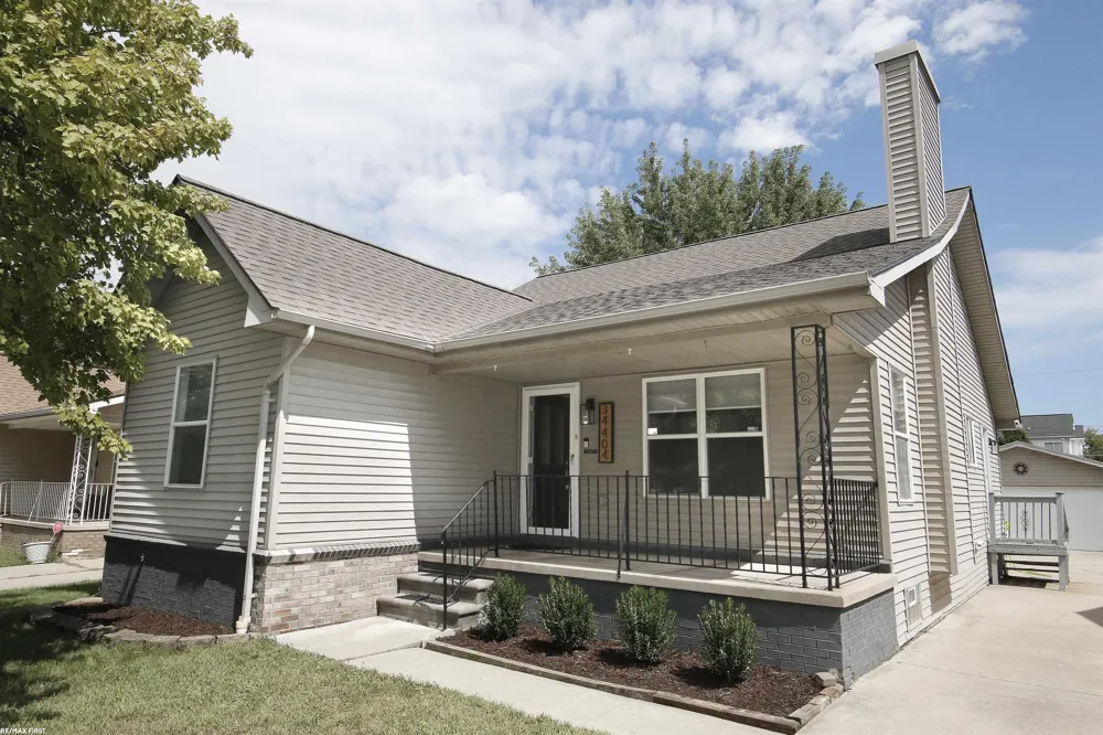 34404 Maynard Street Clinton Charter Township, MI 48035