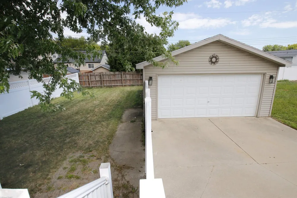 34404 Maynard Street Clinton Charter Township, MI 48035