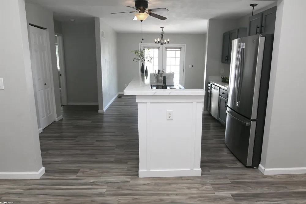 34404 Maynard Street Clinton Charter Township, MI 48035