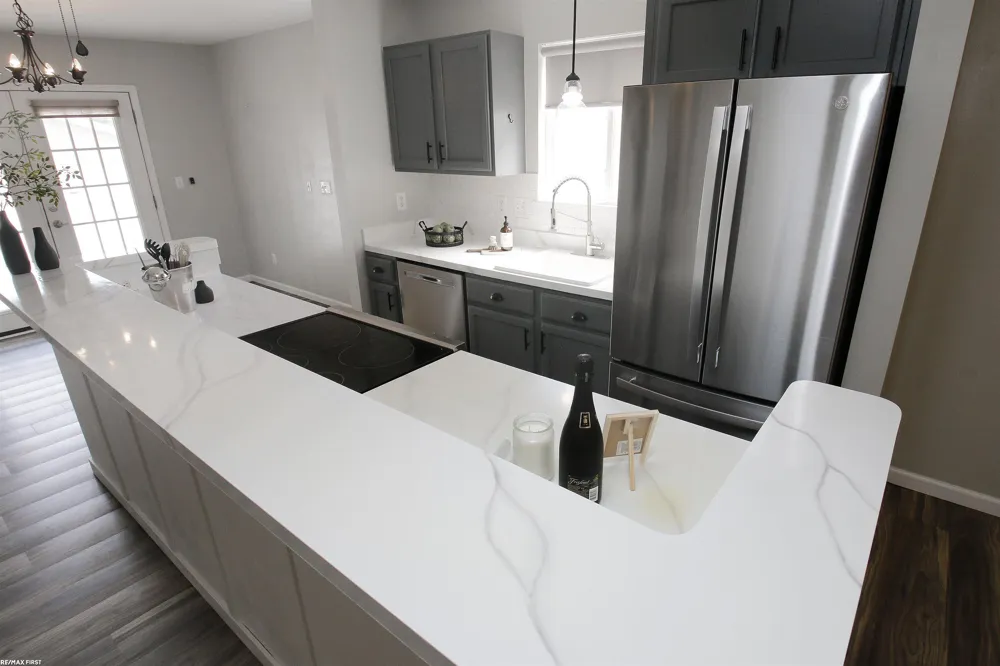 34404 Maynard Street Clinton Charter Township, MI 48035