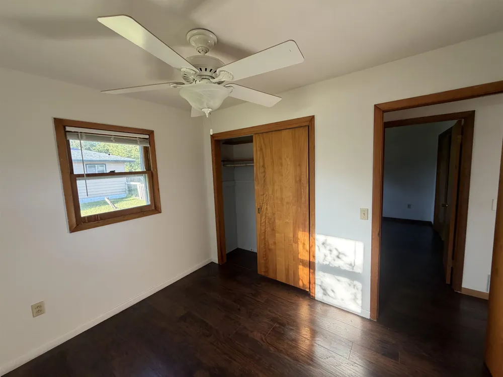 1115 Park Clare City, MI 48617