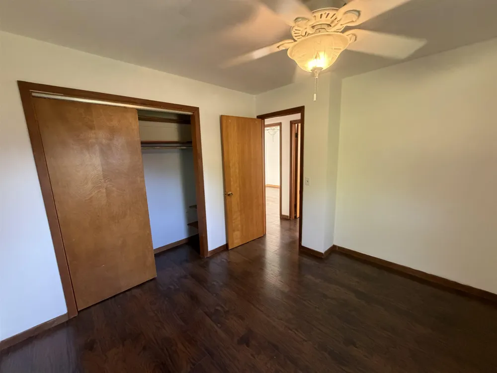 1115 Park Clare City, MI 48617