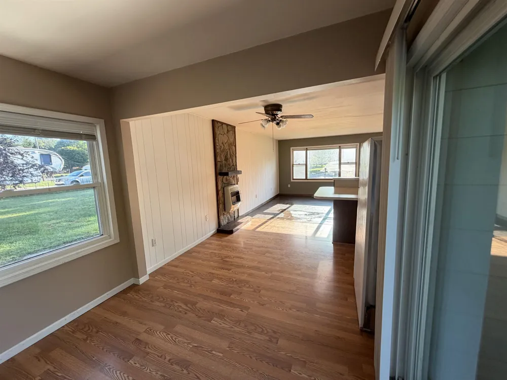 1115 Park Clare City, MI 48617