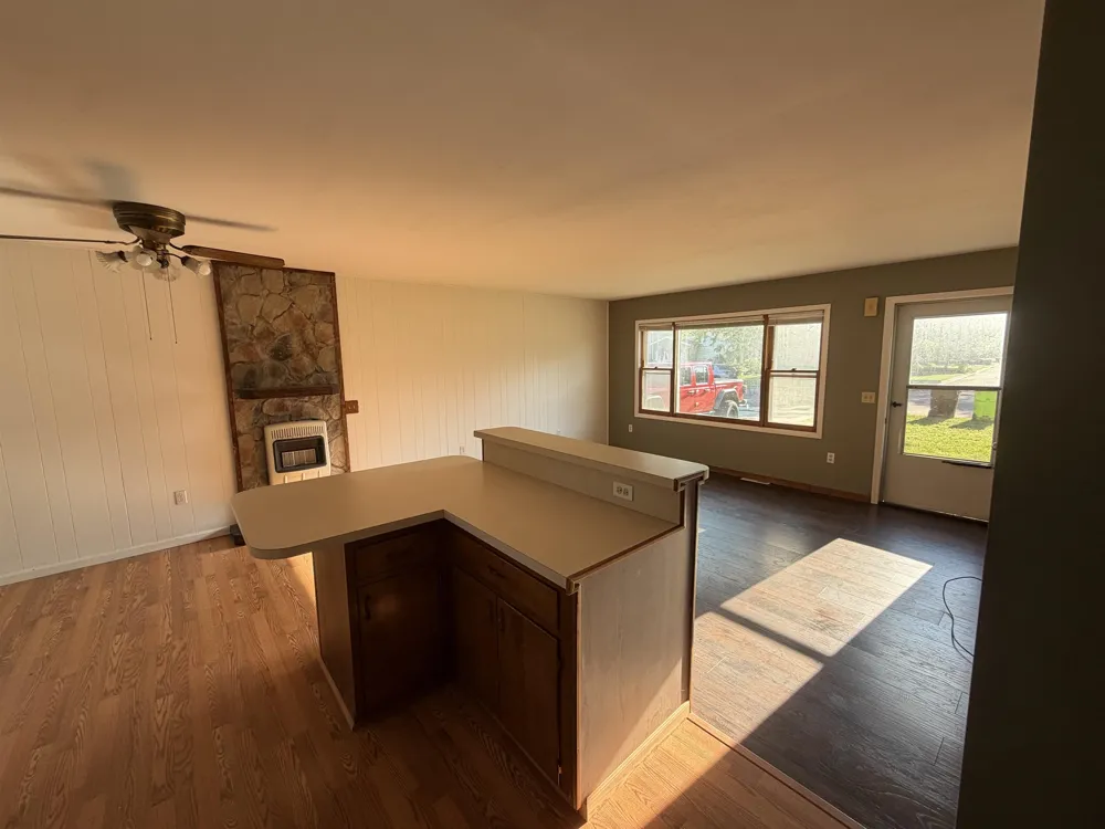 1115 Park Clare City, MI 48617