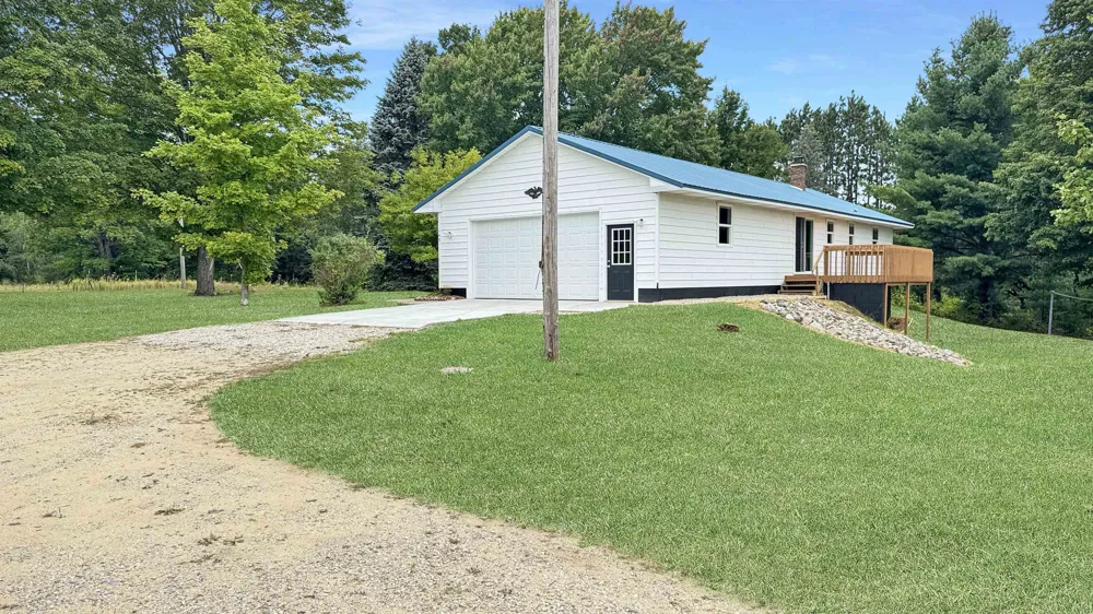 145 S 35 ROAD Selma Township, MI 49601