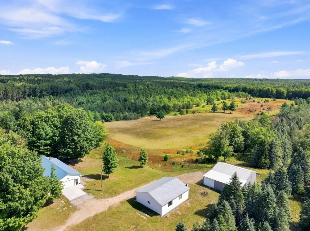 145 S 35 ROAD Selma Township, MI 49601