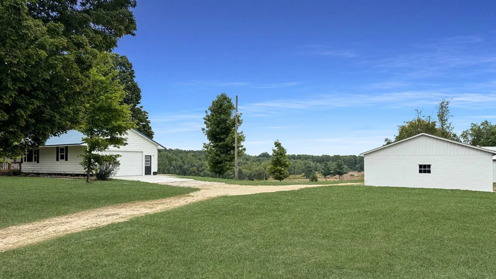 145 S 35 ROAD Selma Township, MI 49601