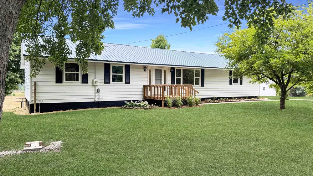 145 S 35 ROAD Selma Township, MI 49601