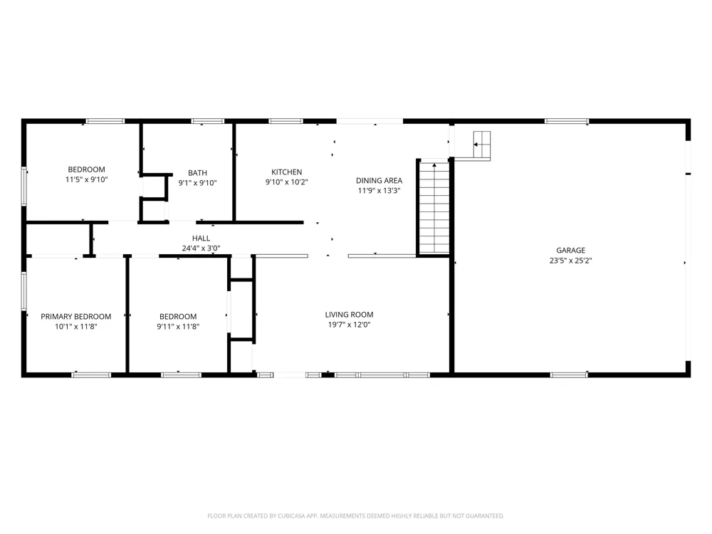 145 S 35 ROAD Selma Township, MI 49601