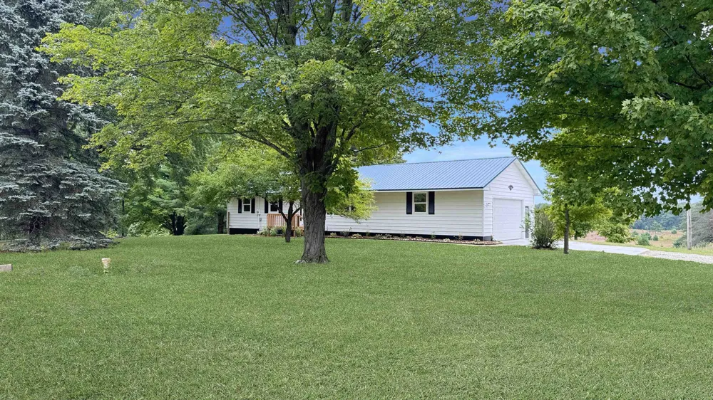 145 S 35 ROAD Selma Township, MI 49601