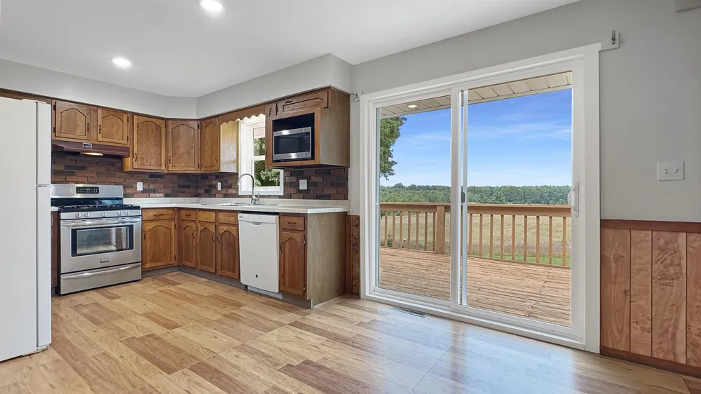 145 S 35 ROAD Selma Township, MI 49601