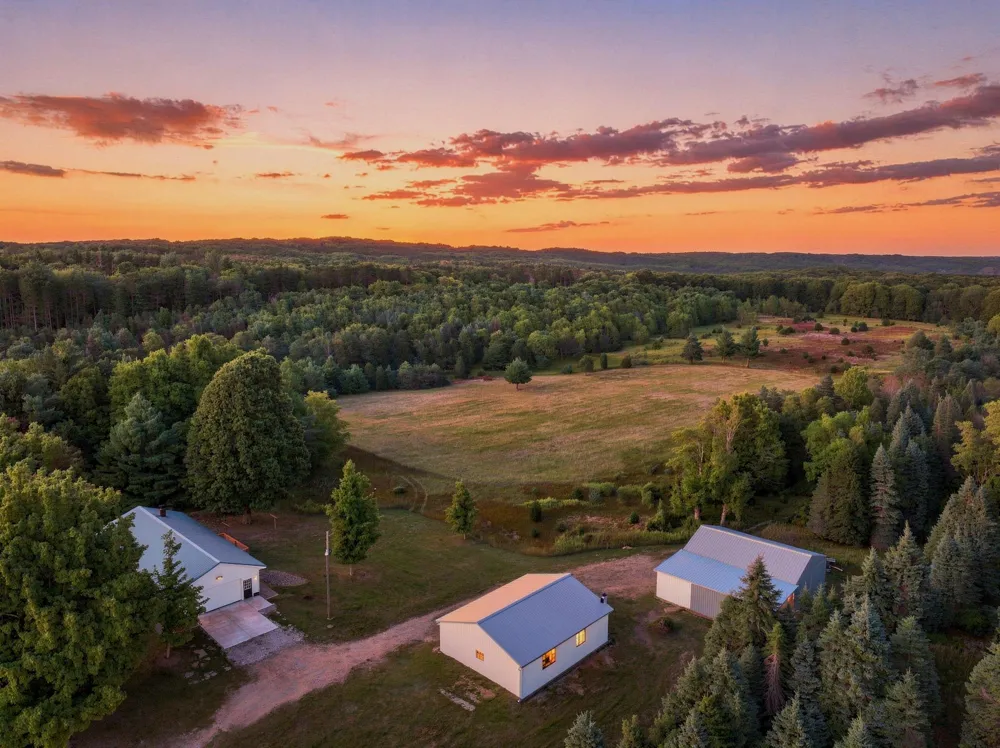 145 S 35 ROAD Selma Township, MI 49601