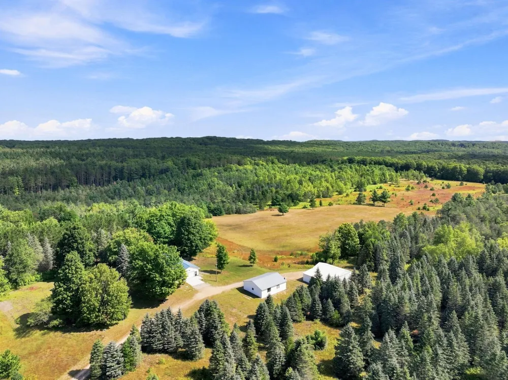 145 S 35 ROAD Selma Township, MI 49601