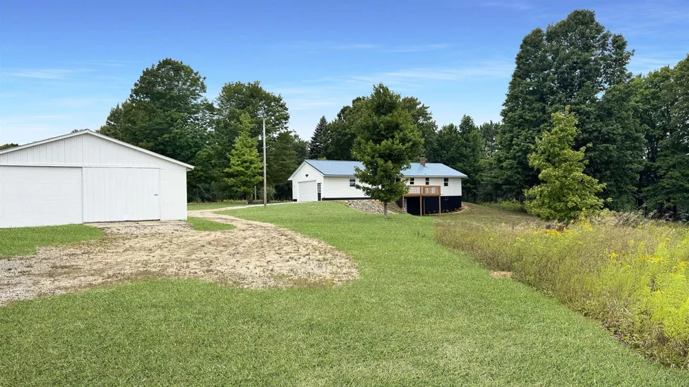 145 S 35 ROAD Selma Township, MI 49601