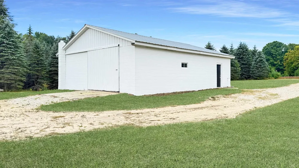 145 S 35 ROAD Selma Township, MI 49601