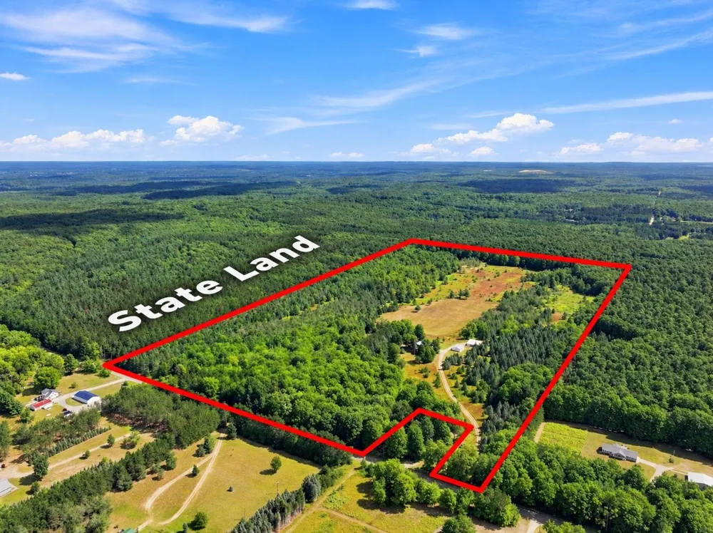 145 S 35 ROAD Selma Township, MI 49601