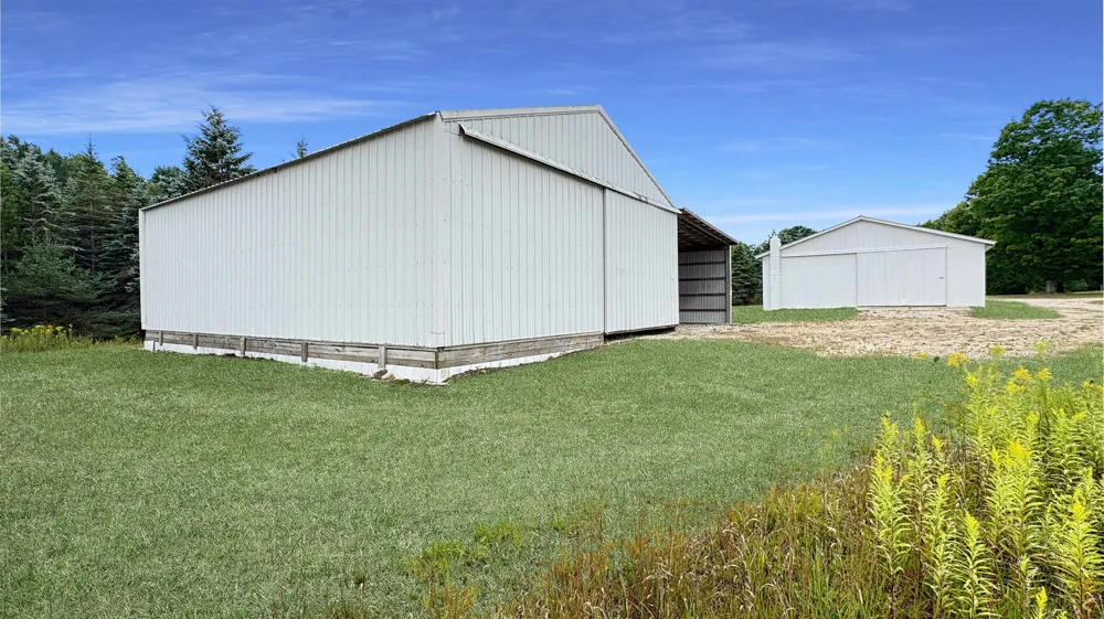 145 S 35 ROAD Selma Township, MI 49601