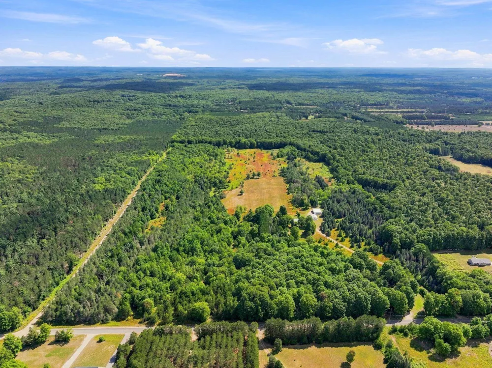 145 S 35 ROAD Selma Township, MI 49601