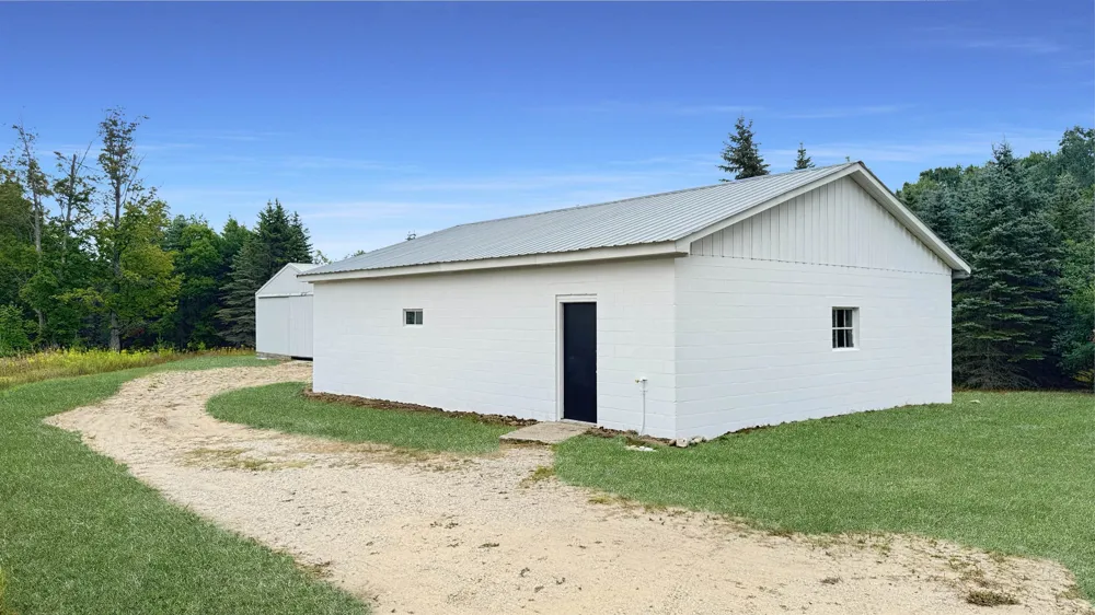 145 S 35 ROAD Selma Township, MI 49601