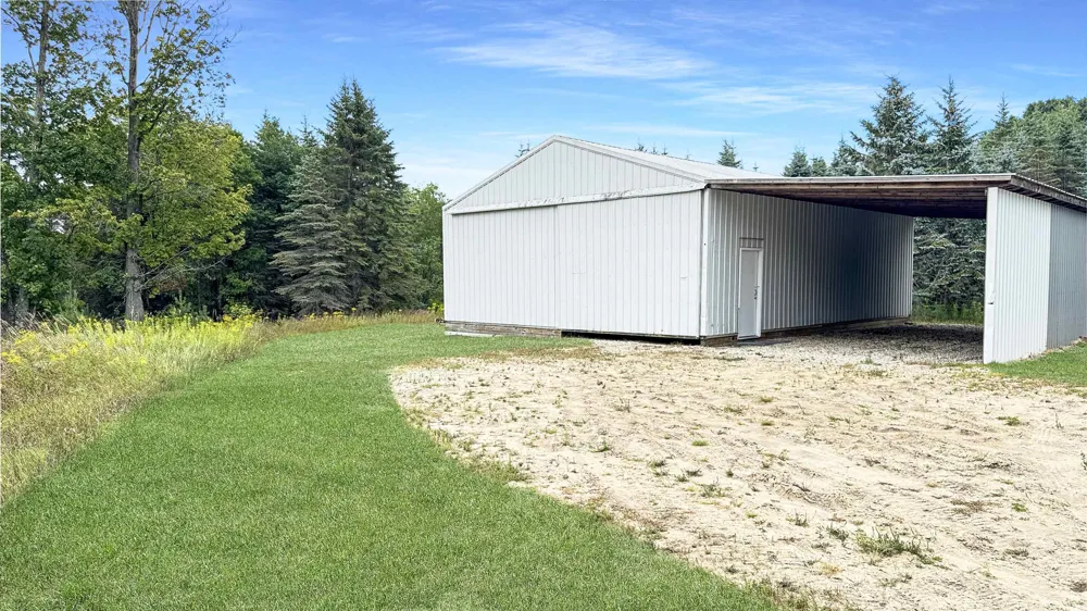 145 S 35 ROAD Selma Township, MI 49601
