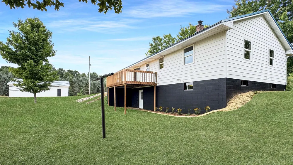 145 S 35 ROAD Selma Township, MI 49601