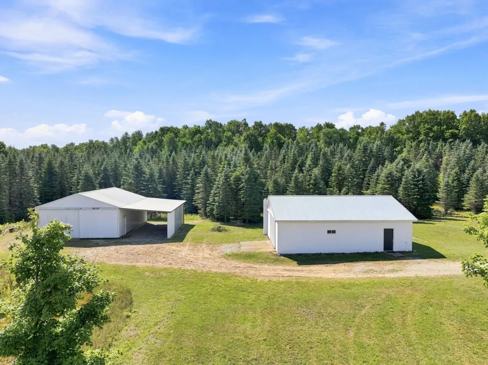 145 S 35 ROAD Selma Township, MI 49601
