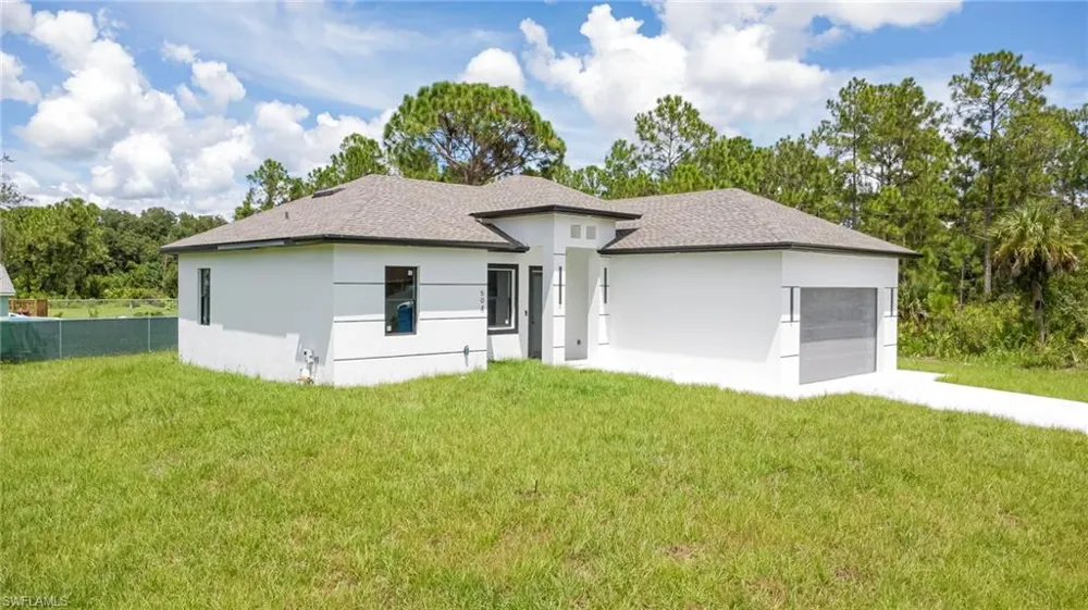504 W 11th Street Lehigh Acres, FL 33972