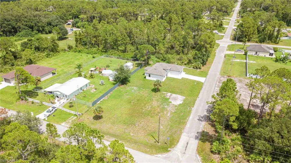 504 W 11th Street Lehigh Acres, FL 33972