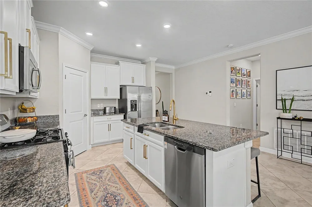 4447 TUBULAR RUN Land O Lakes, FL 34638