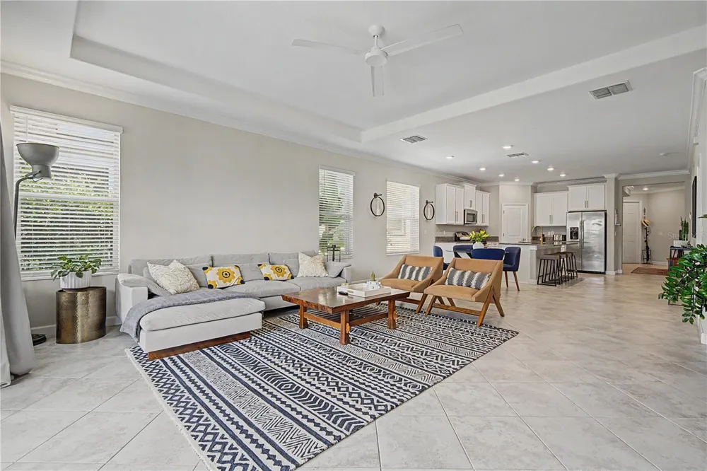 4447 TUBULAR RUN Land O Lakes, FL 34638