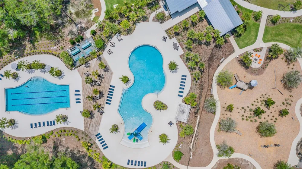 4447 TUBULAR RUN Land O Lakes, FL 34638