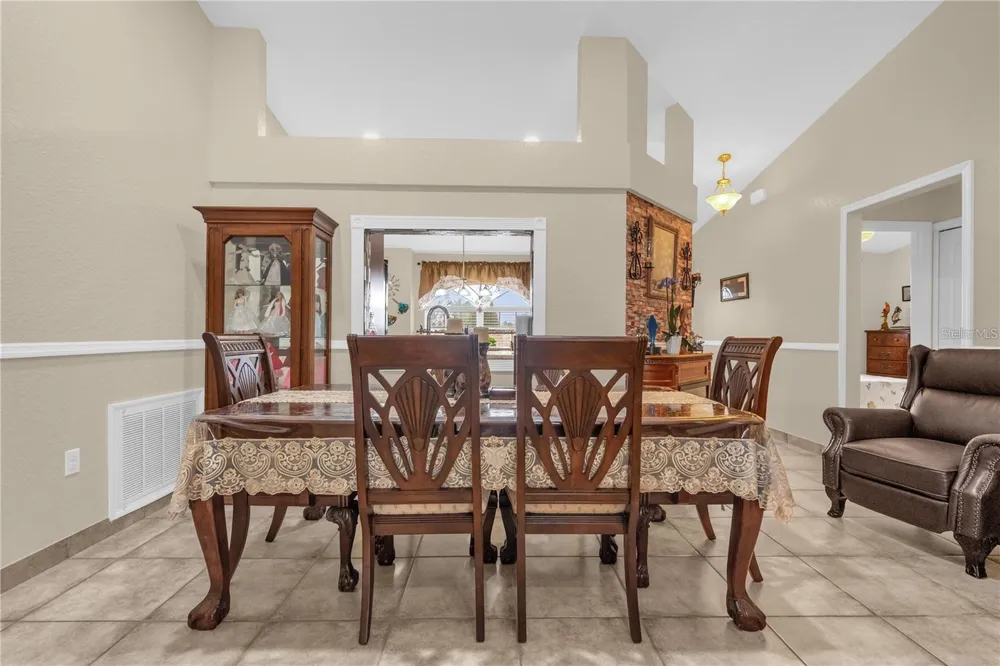 1366 MERRIMACK PLACE Davenport, FL 33837