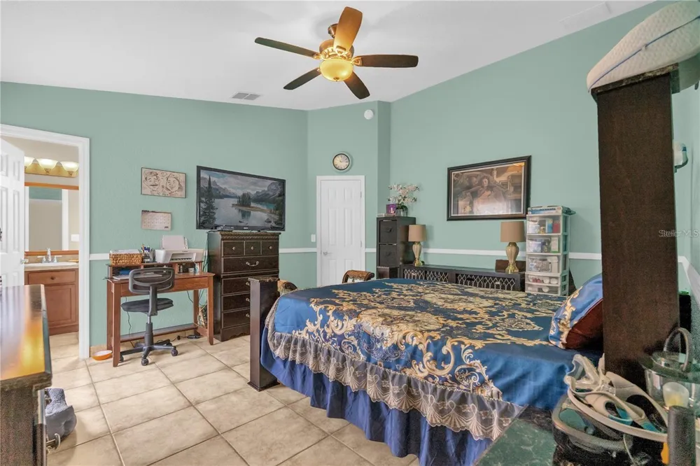 1366 MERRIMACK PLACE Davenport, FL 33837