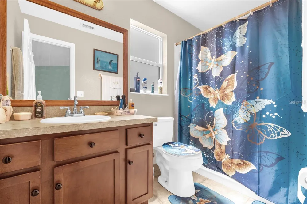 1366 MERRIMACK PLACE Davenport, FL 33837