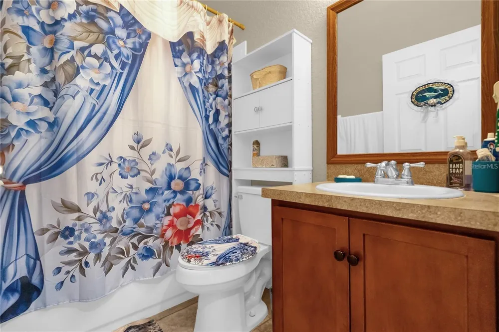 1366 MERRIMACK PLACE Davenport, FL 33837