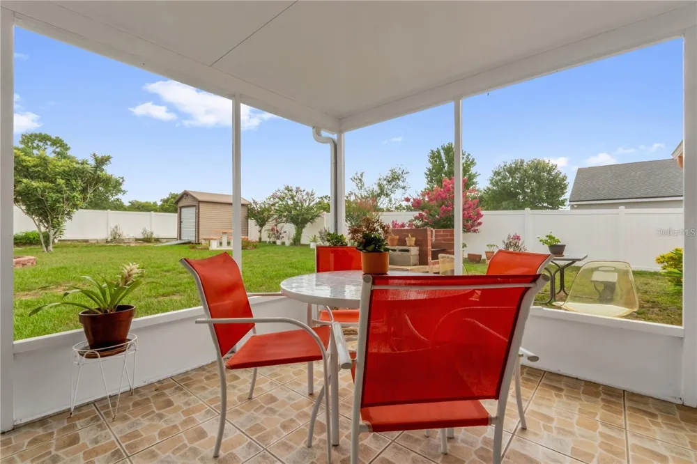 1366 MERRIMACK PLACE Davenport, FL 33837