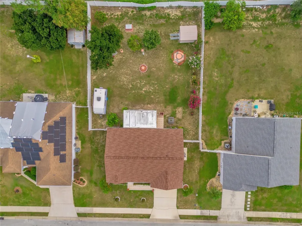 1366 MERRIMACK PLACE Davenport, FL 33837