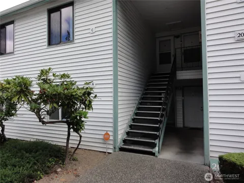 2007 SW 318th Place #7A