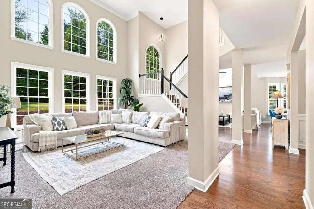 4485 Summerwood DR Cumming, GA 30041