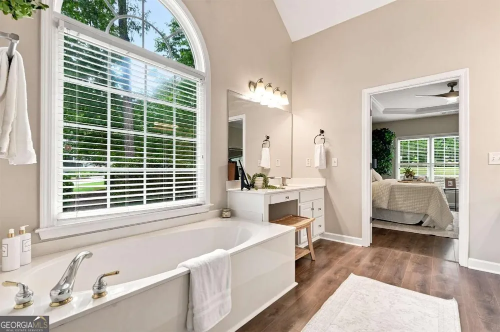 4485 Summerwood DR Cumming, GA 30041