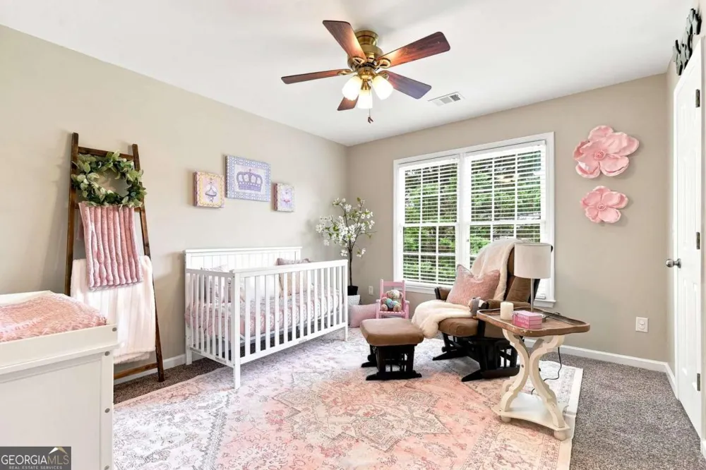 4485 Summerwood DR Cumming, GA 30041