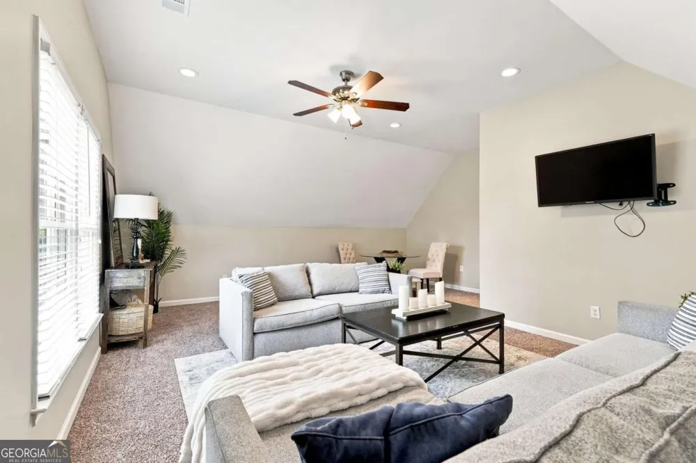 4485 Summerwood DR Cumming, GA 30041