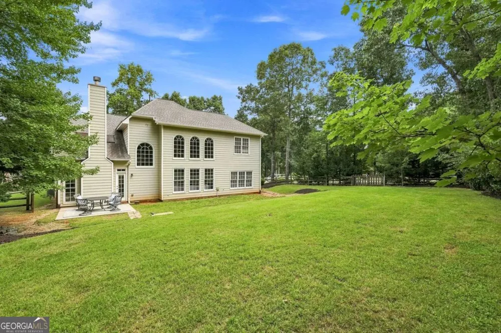 4485 Summerwood DR Cumming, GA 30041