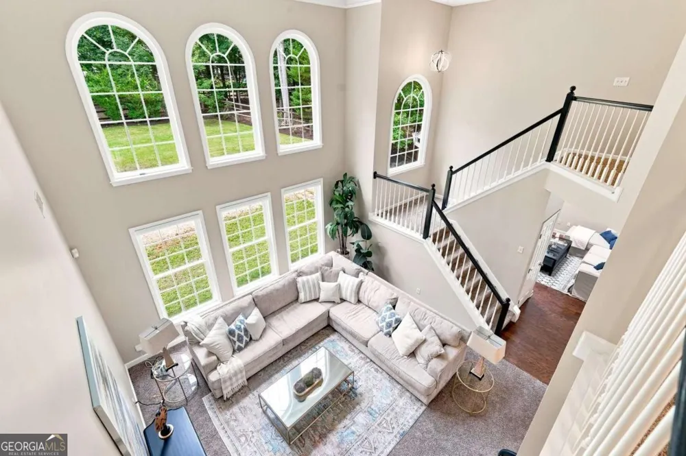 4485 Summerwood DR Cumming, GA 30041