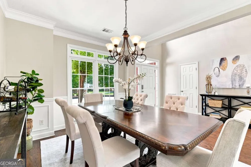 4485 Summerwood DR Cumming, GA 30041