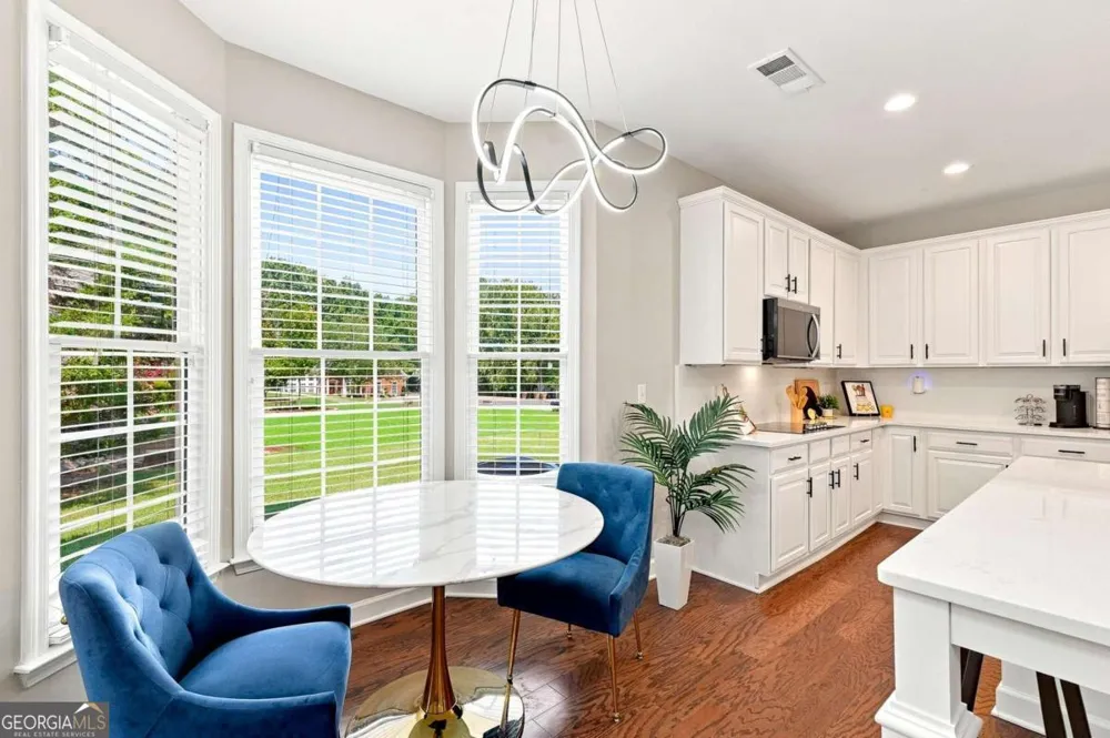 4485 Summerwood DR Cumming, GA 30041