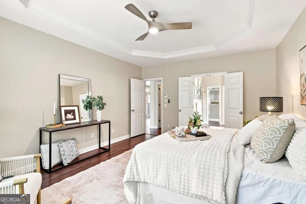 4485 Summerwood DR Cumming, GA 30041
