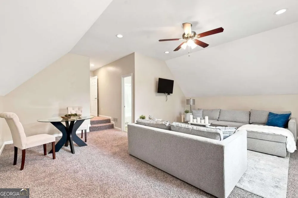 4485 Summerwood DR Cumming, GA 30041