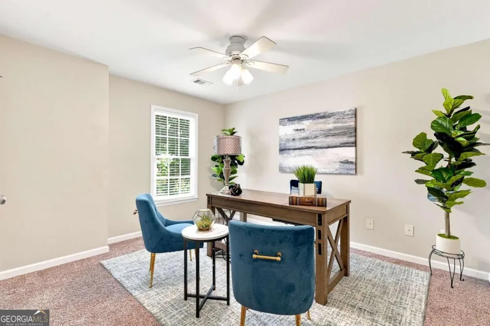 4485 Summerwood DR Cumming, GA 30041
