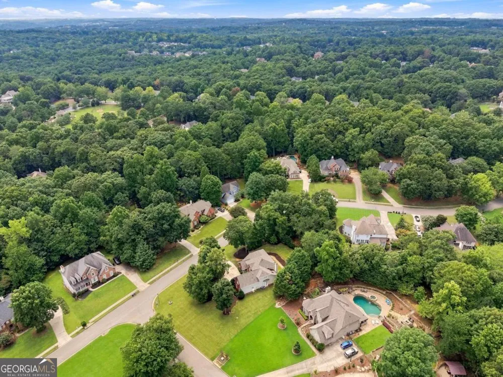 4485 Summerwood DR Cumming, GA 30041